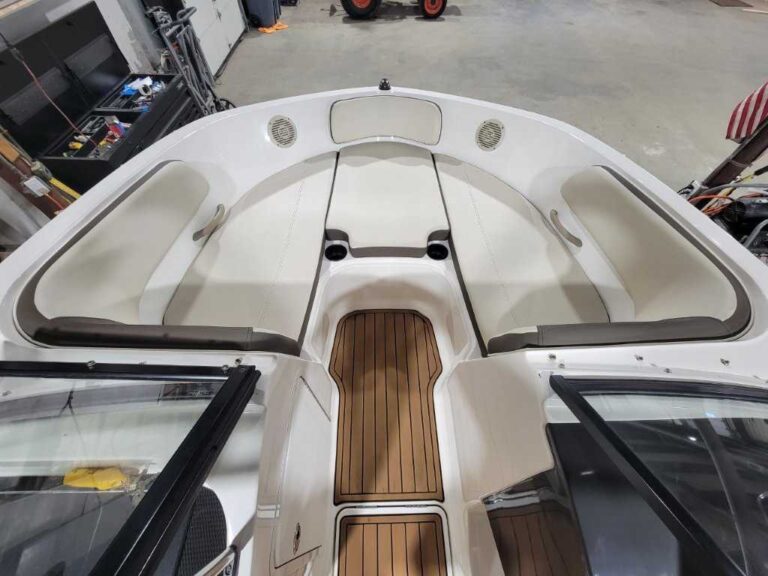 2018 Bayliner VR5 US-BLBX2258I718 [photo 21]